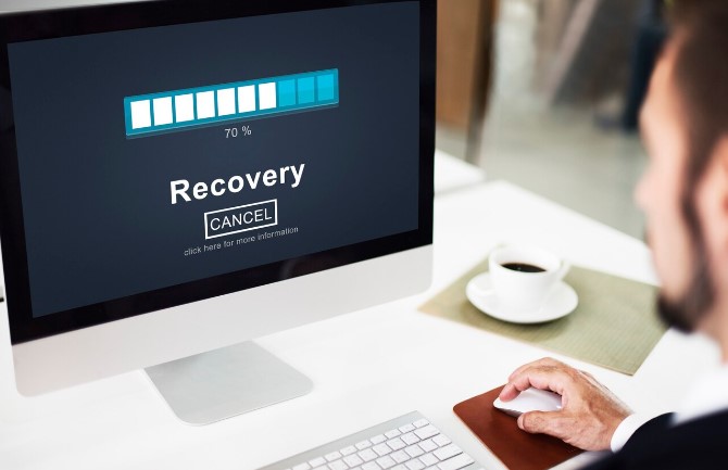 Apa itu disaster recovery plan