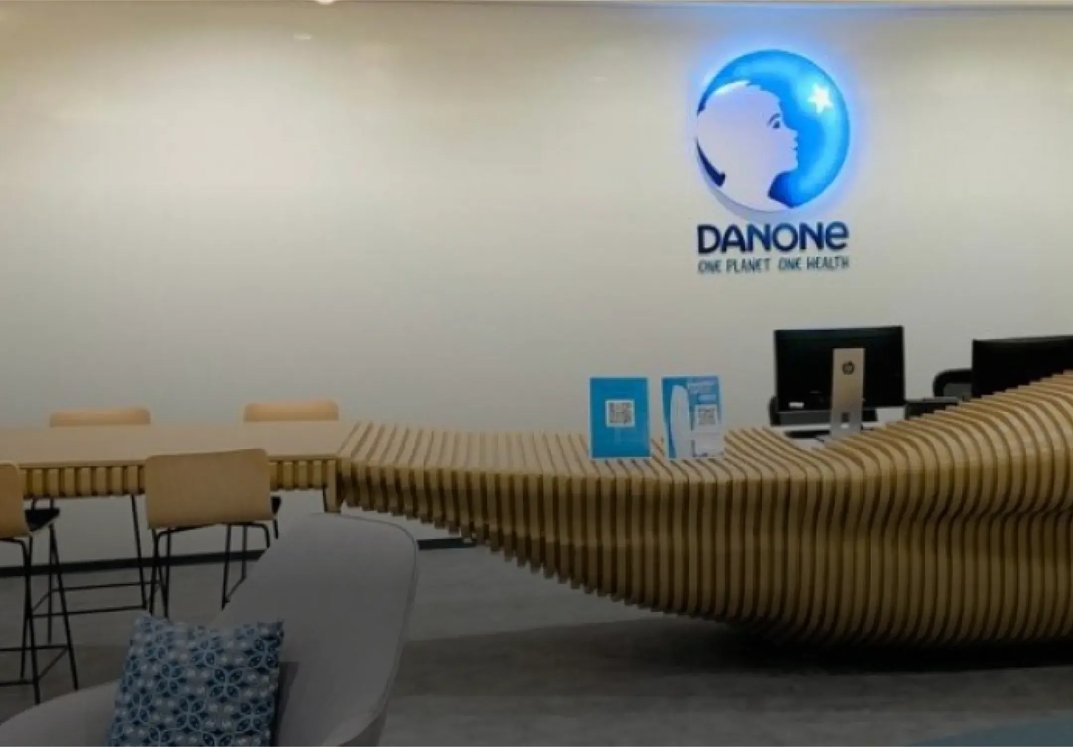 Danone