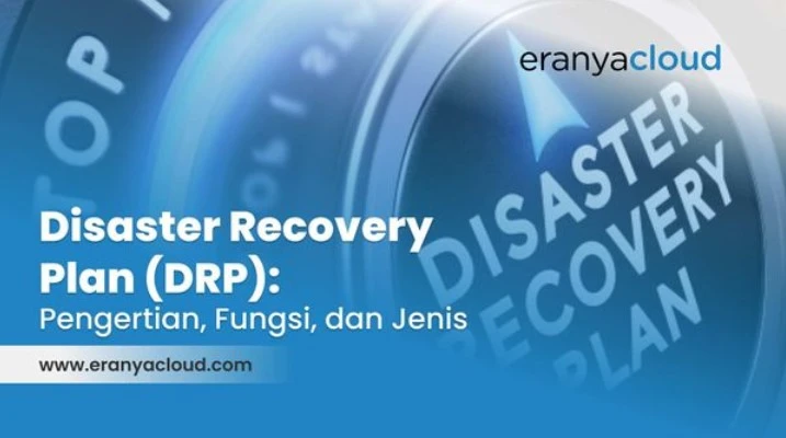 Disaster Recovery Plan