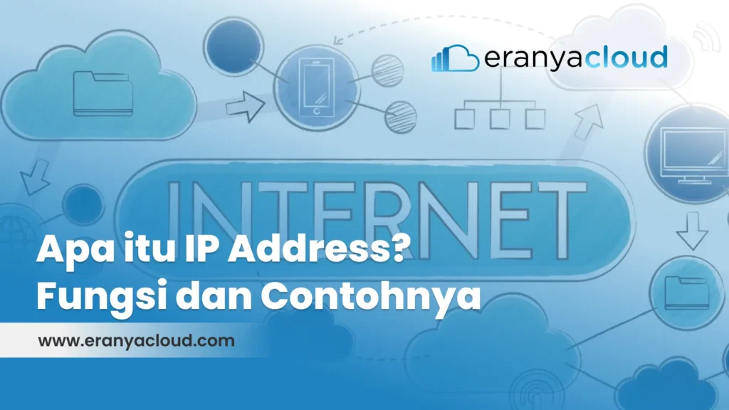 Apa itu IP Address