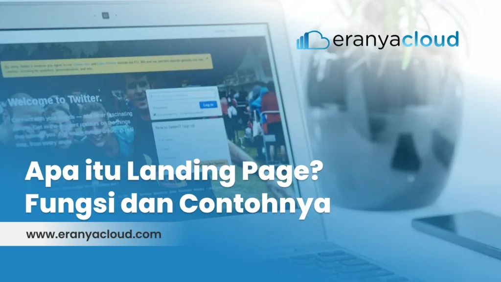 Apa itu Landing Page_ Fungsi dan Contohnya