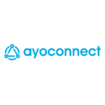 Ayoconnect Icon Logo