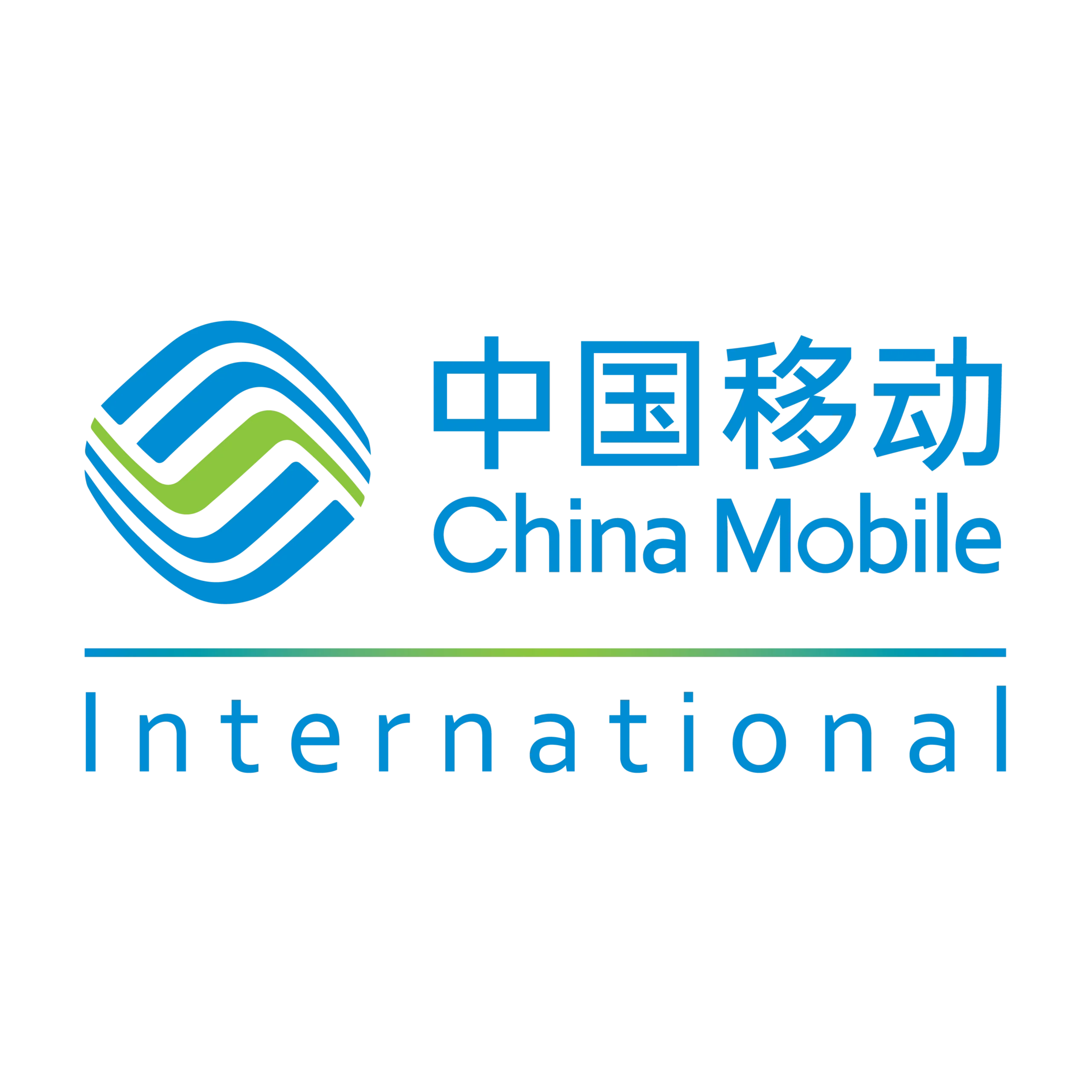 China Mobile International