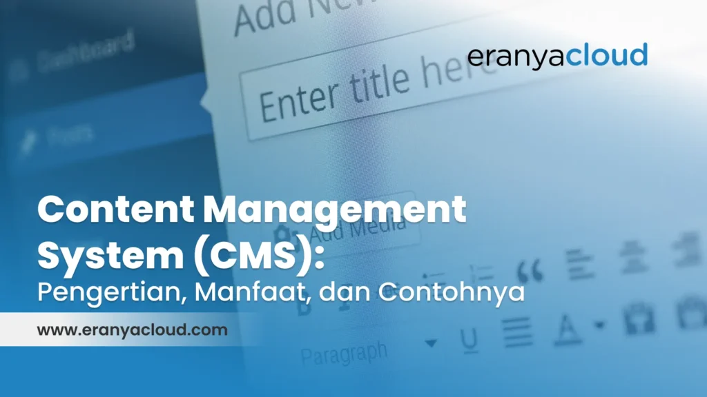 Content Management System adalah