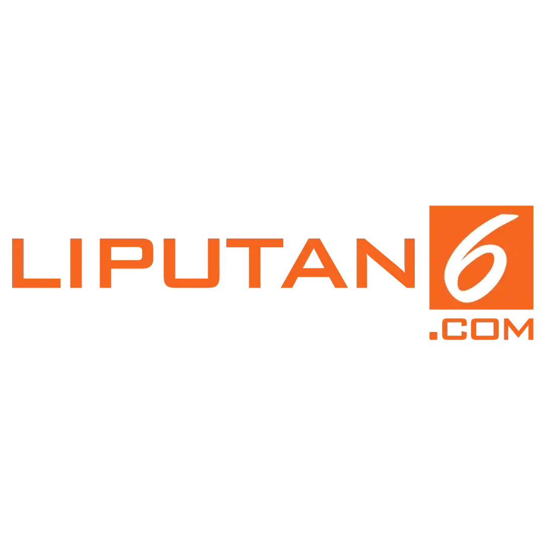 Liputan 6 logo icon