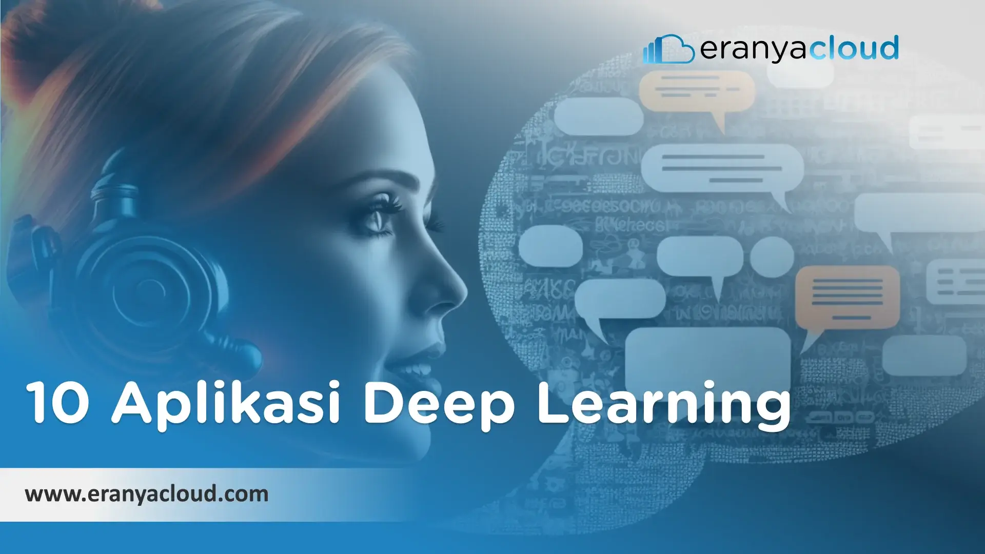 10 Aplikasi Deep Learning