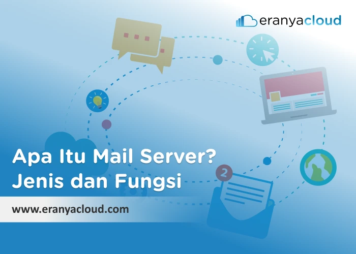 Apa Itu Mail Server_ Jenis dan Fungsi