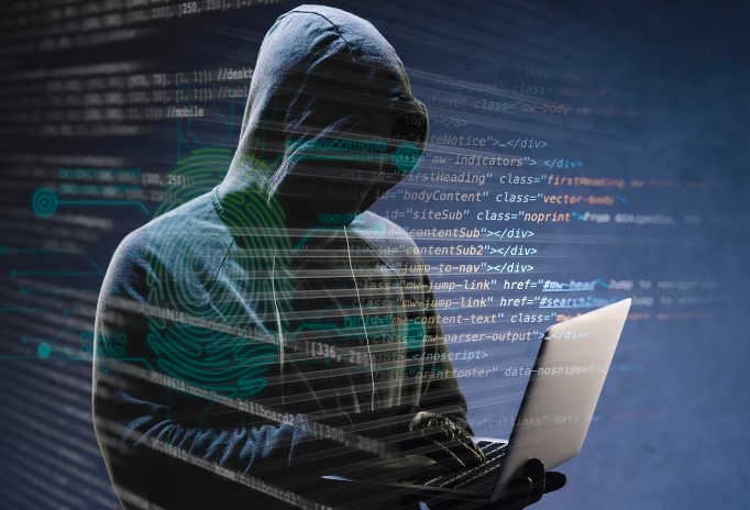 Apa itu ethical hacking