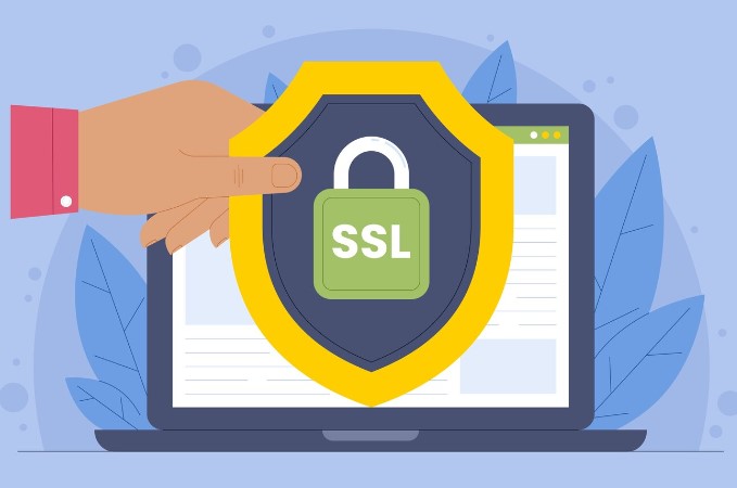 Apa itu sertifikat ssl