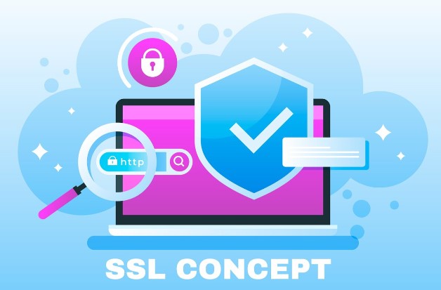 Secure Sockets Layer Certification