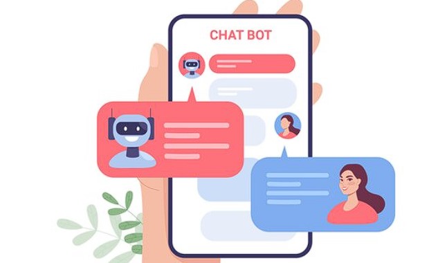 Fungsi Chatbot