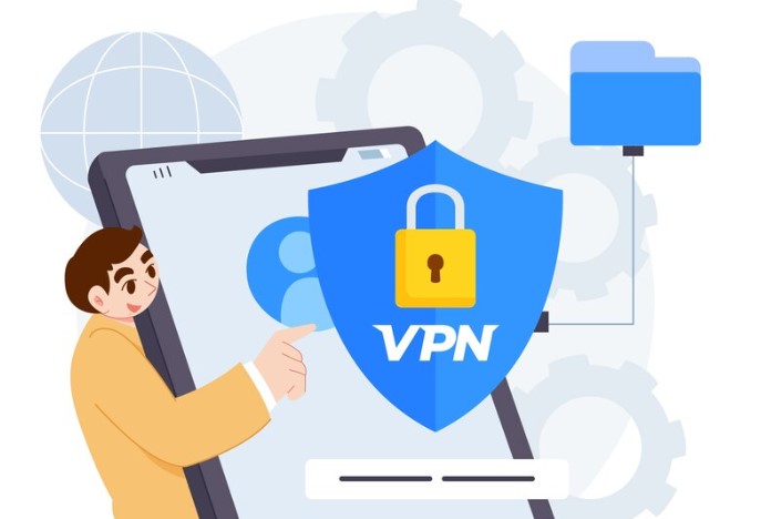 Fungsi dari apa itu VPN