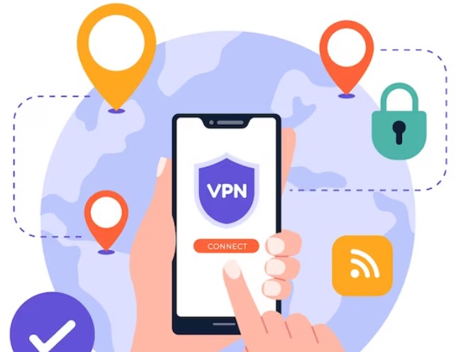 Manfaat VPN