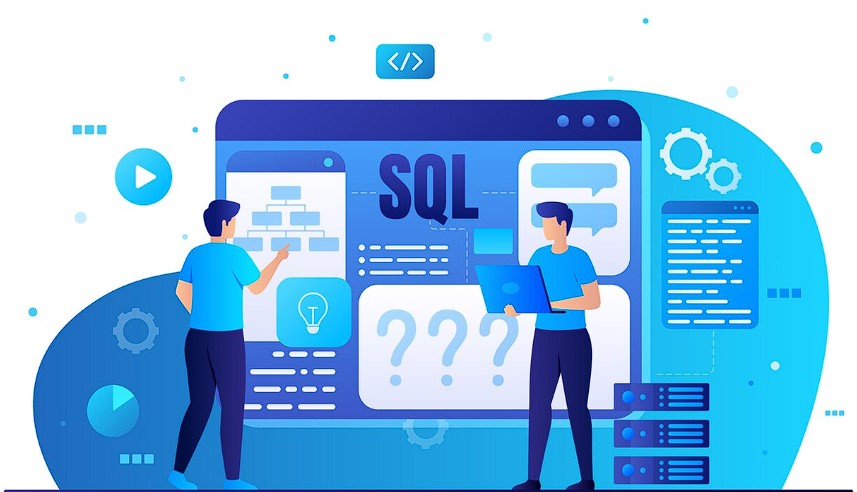 Pengertian Apa itu SQL Server