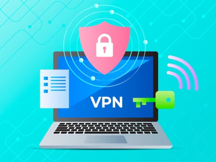 Tutorial cara menggunakan VPN