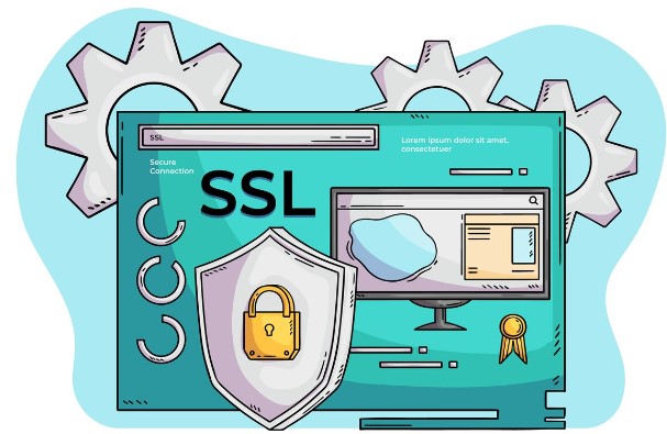 masa berlaku Secure Sockets Layer Certification