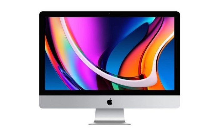 Apple iMac 27-inch (2022)