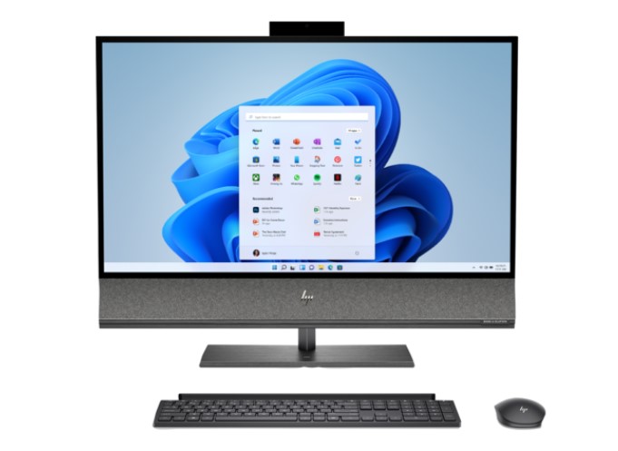 HP Envy 32 All-in-One