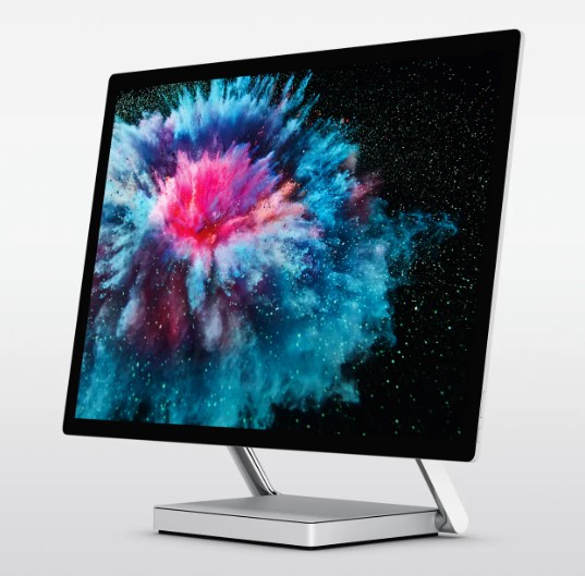 Microsoft Surface Studio 2