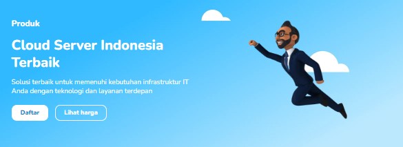 Produk Eranyacloud