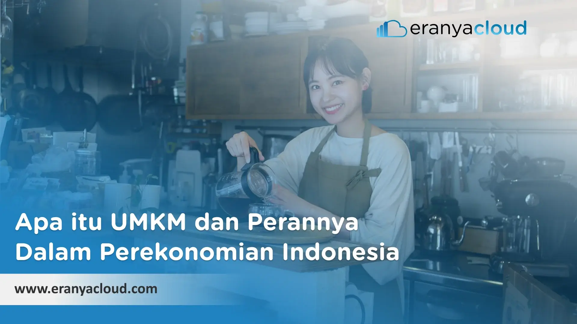 Apa itu UMKM dan Perannya Dalam Perekonomian Indonesia