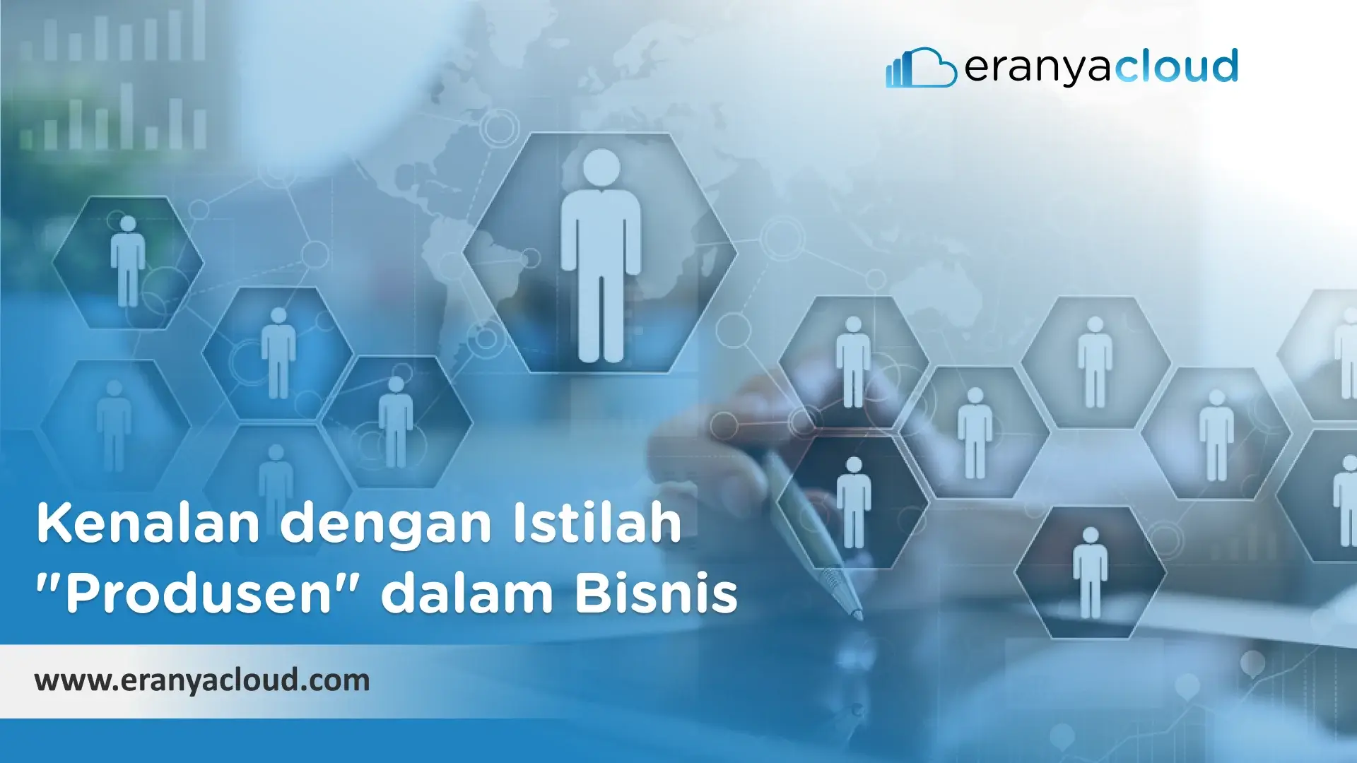 Kenalan dengan Istilah "Produsen" dalam Bisnis