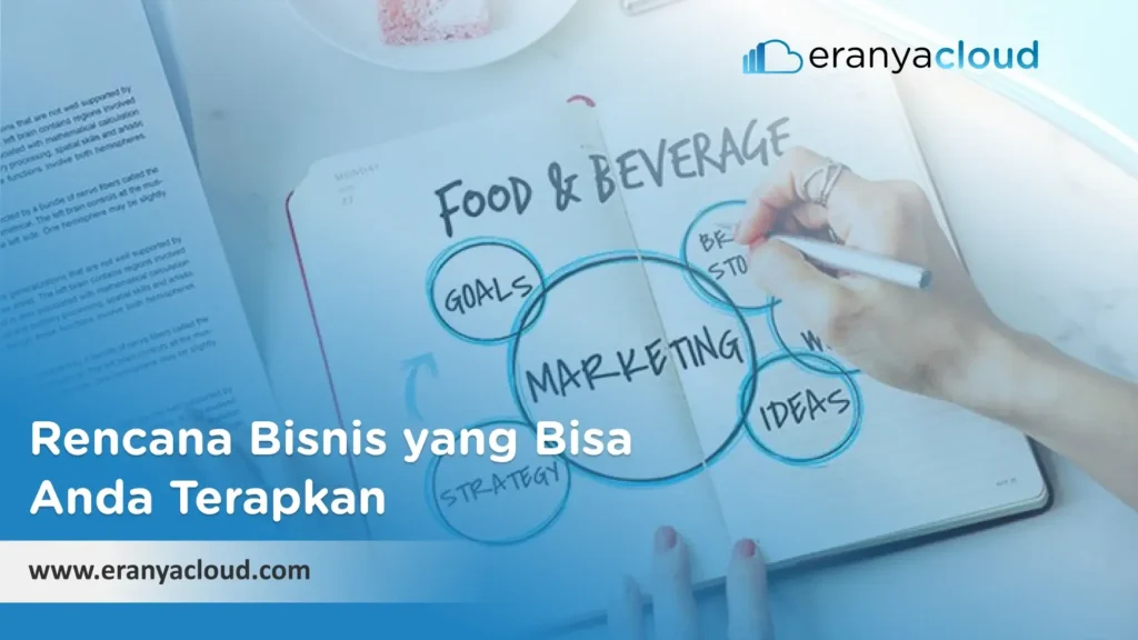 Rencana Bisnis yang Bisa Anda Terapkan