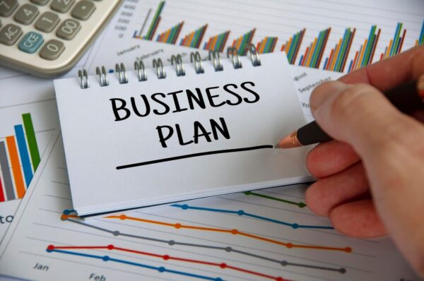 contoh business plan teknologi