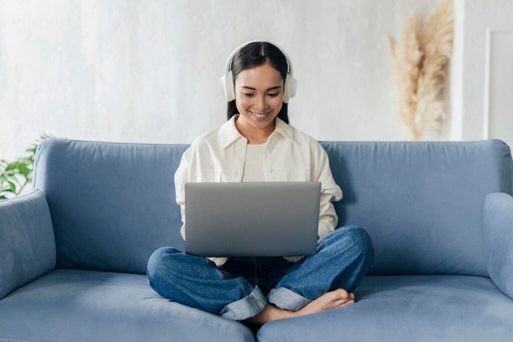 7 Tips Work From Home (WFH)
