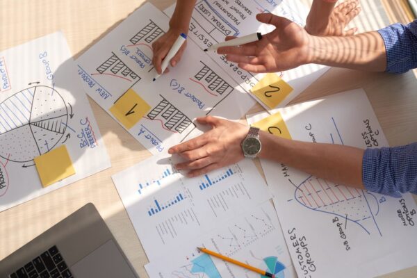 business planning adalah