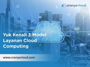 model layanan cloud computing