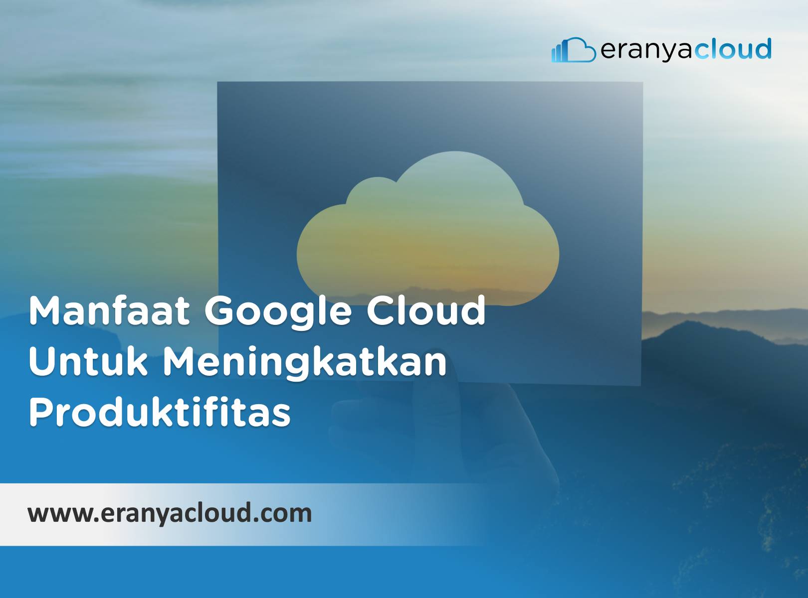 google cloud