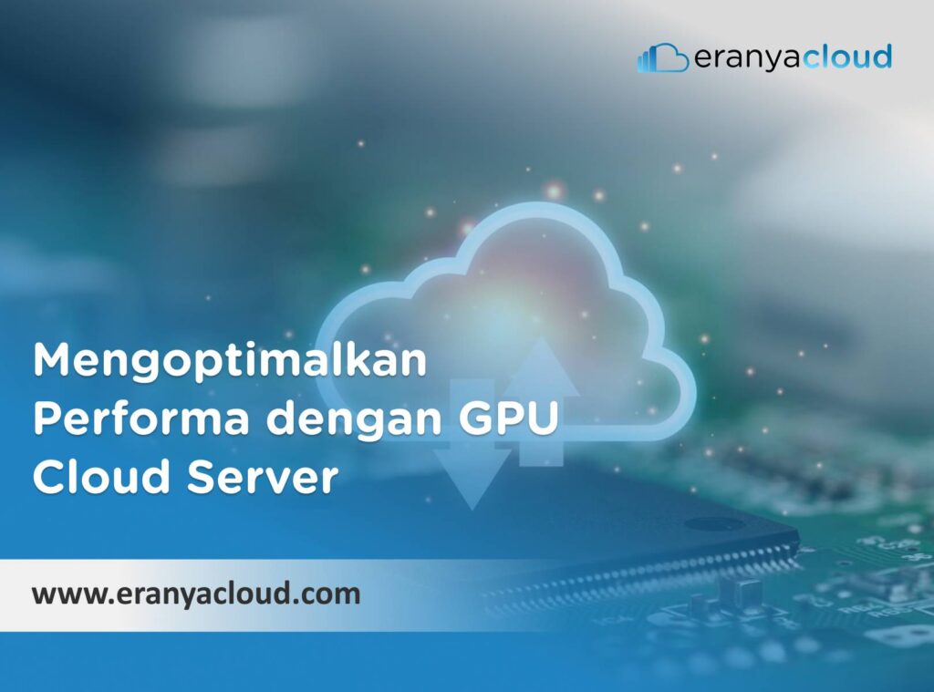 gpu cloud server