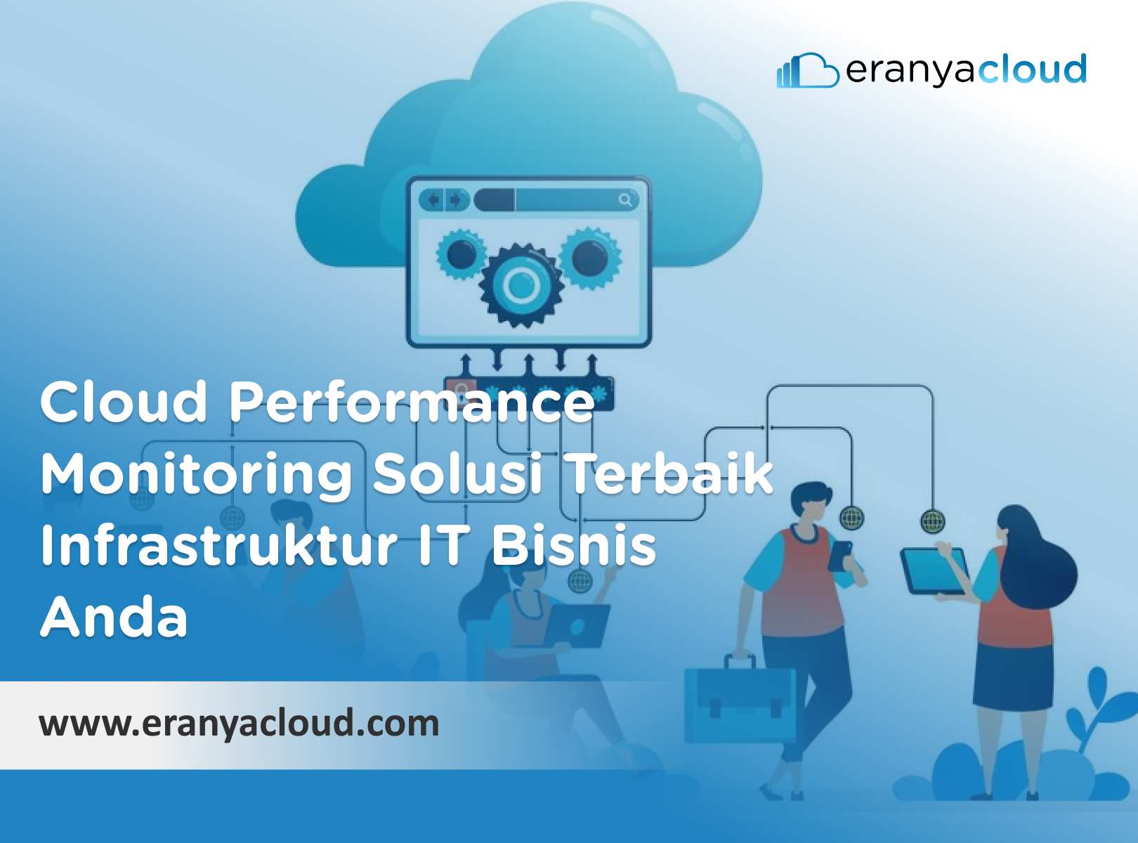 cloud performance monitoring