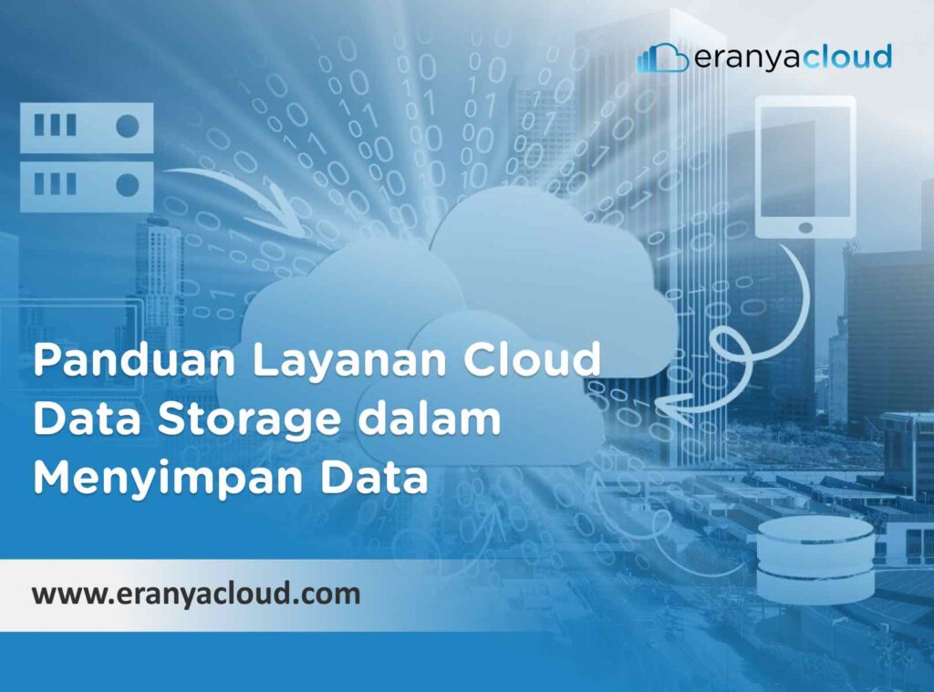 cloud data storage