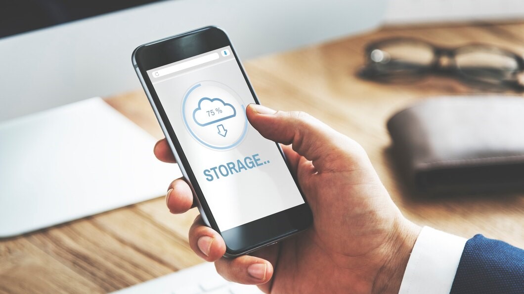 Definisi dan Konsep Dasar Cloud Storage