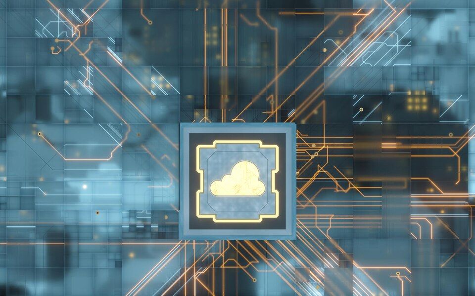 Keuntungan Menggunakan GPU Cloud Server