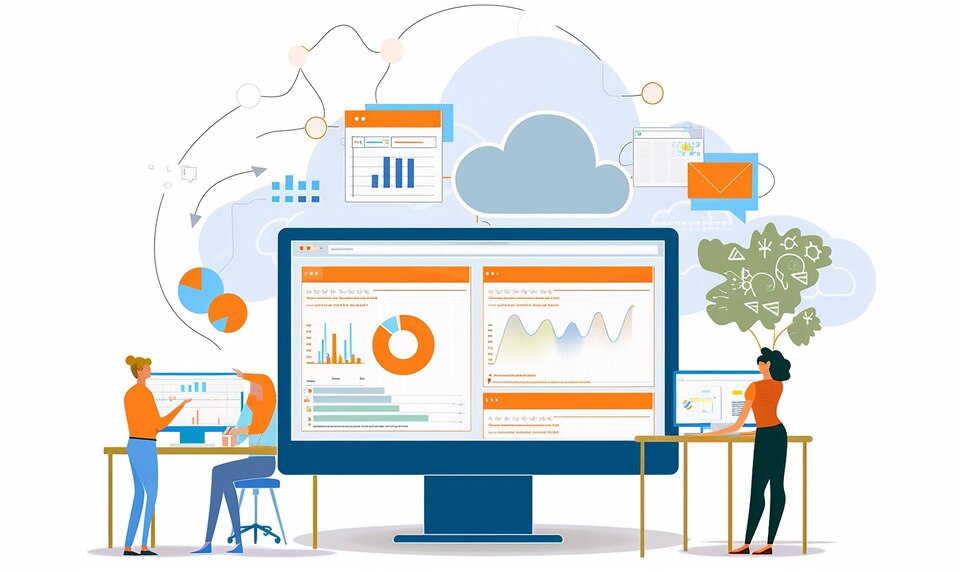 Pentingnya Monitoring Performa Cloud