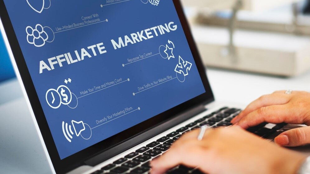 Affiliate Marketing: Cara Mudah Mendapat Penghasilan Online