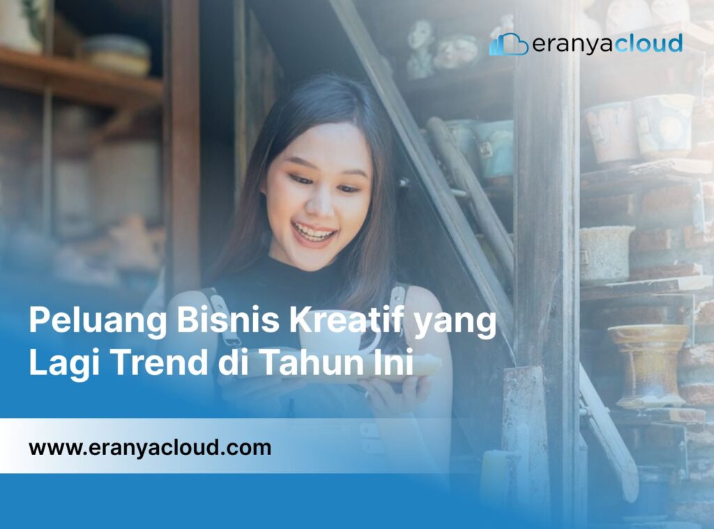 Peluang Bisnis Kreatif yang Lagi Trend di Tahun Ini