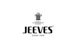 Jeeves laundry