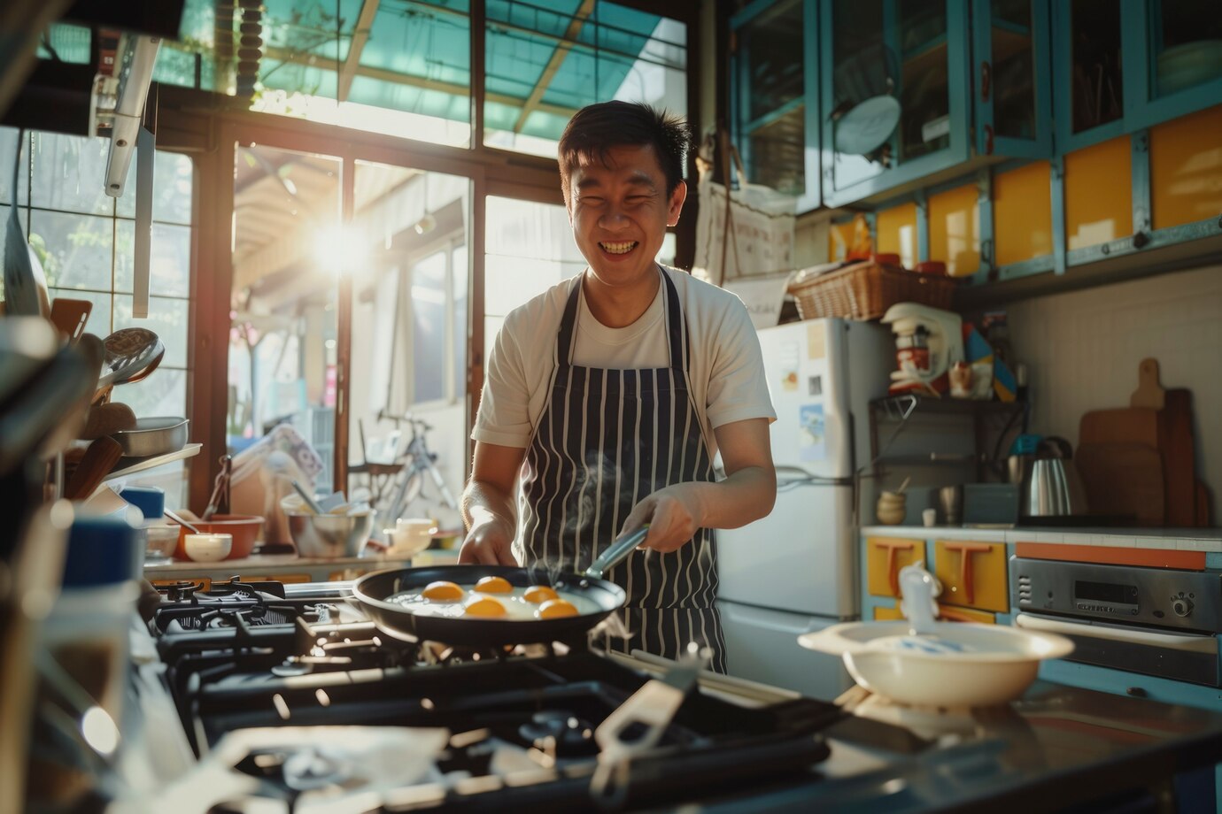 Franchise Makanan: Peluang Untung Besar di Dunia Kuliner