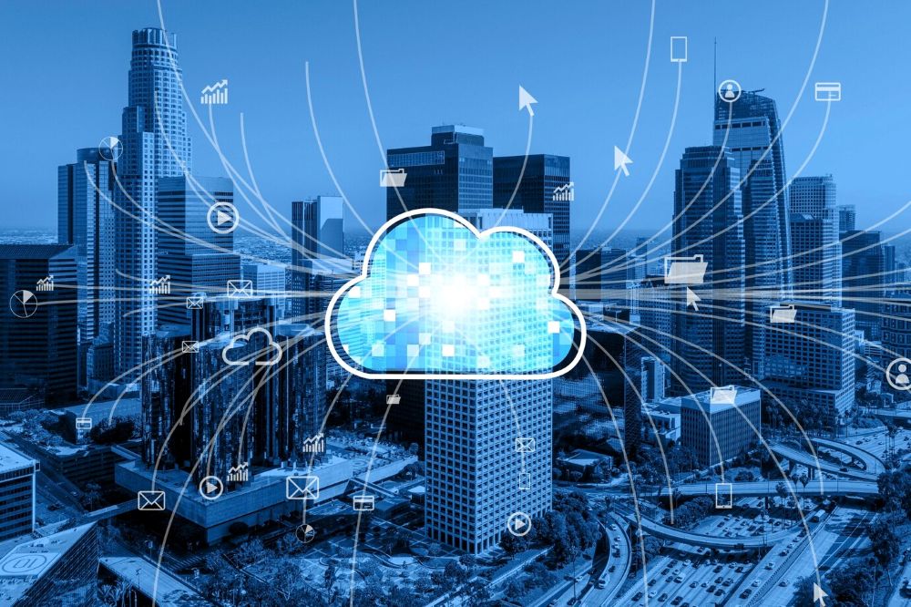 Manfaat Enkripsi Data pada Layanan Cloud