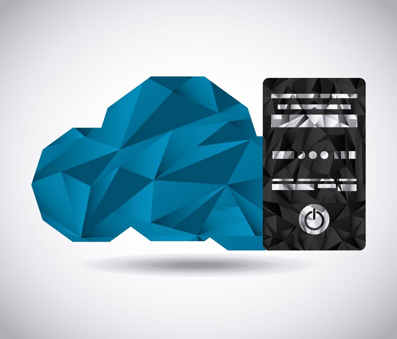 Cloud security design
