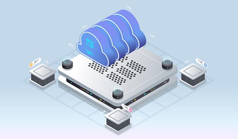Cloud Computing untuk AI dan Machine Learning - Eranyacloud