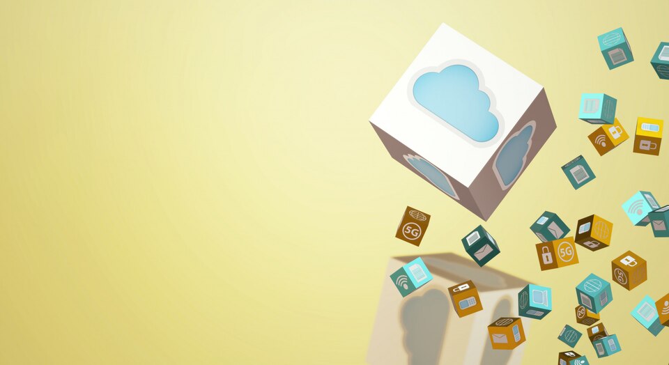 Cloud Storage Terbaik untuk Konten Multimedia
