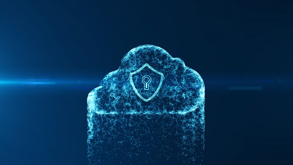 Cloud computing and cyber security