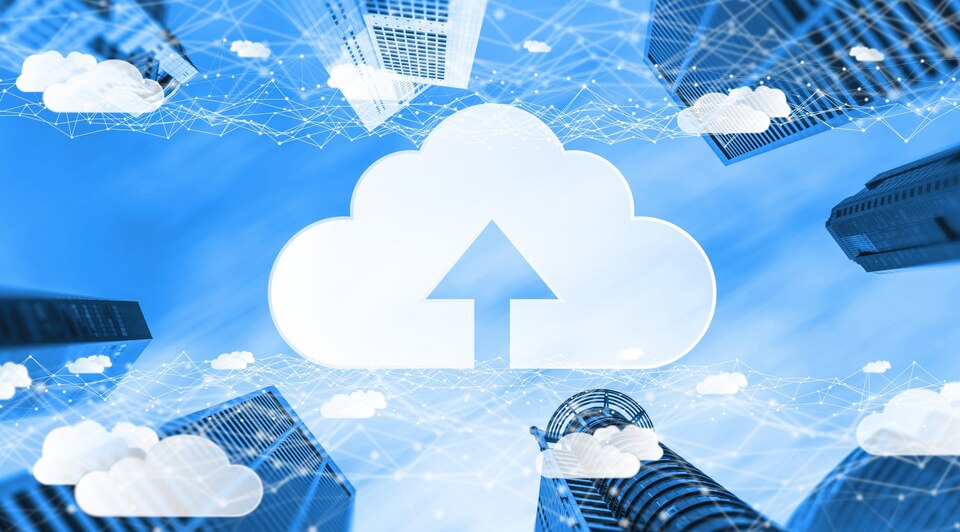 Cloud computing technology