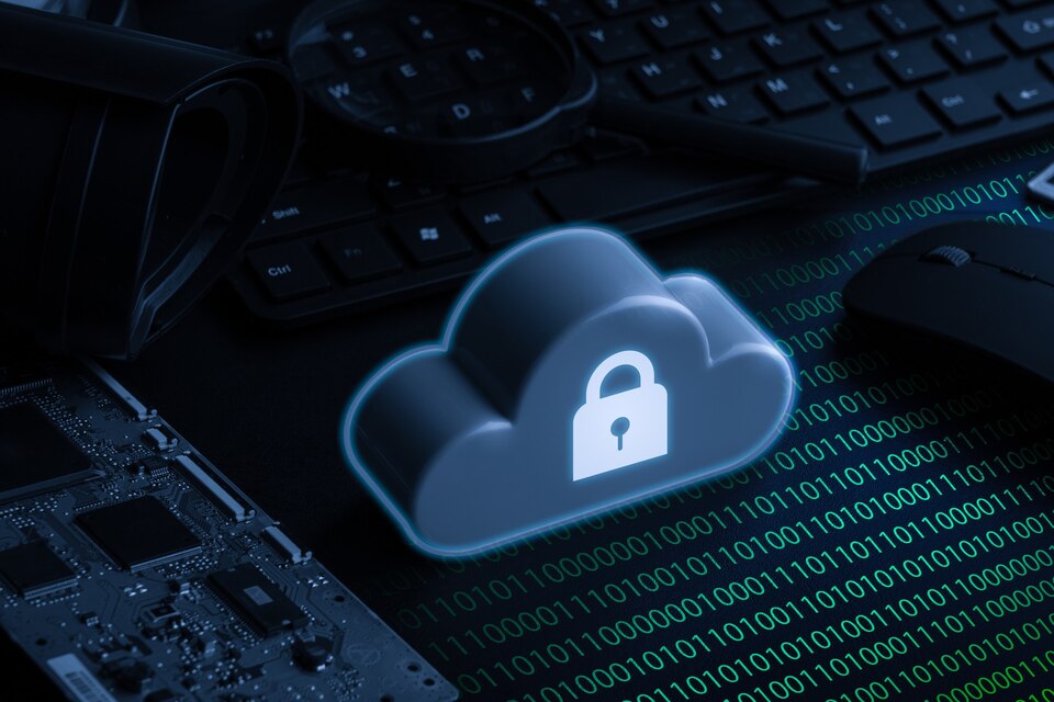 Keamanan Data di Cloud: Tips dan Solusi Terbaik