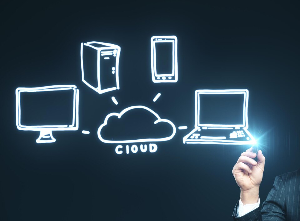 7 Layanan Cloud Terbaik untuk Bisnis Digital